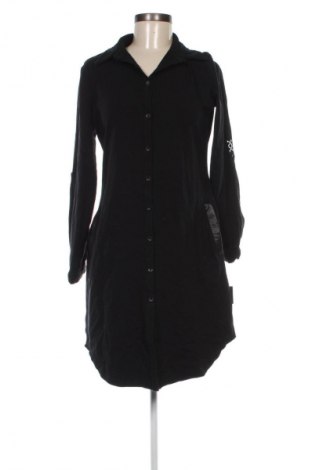 Cămașă de femei Unbranded, Mărime M, Culoare Negru, Preț 77,99 Lei