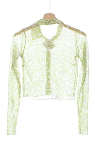 Дамска риза Unbranded, Размер XS, Цвят Многоцветен, Цена 1,02 €