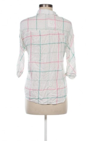 Damska koszula Unbranded, Rozmiar S, Kolor Kolorowy, Cena 24,99 zł