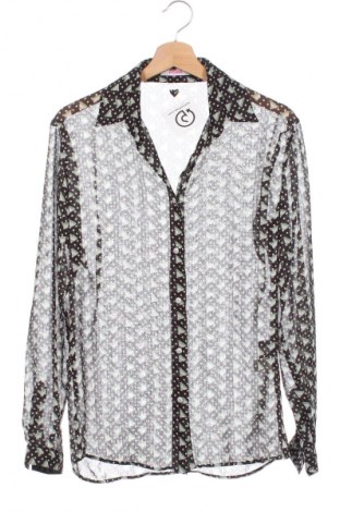 Dámská košile  Unbranded, Velikost XS, Barva Vícebarevné, Cena  249,00 Kč