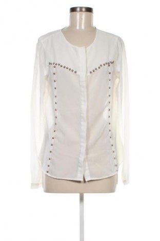 Dámská košile  Unbranded, Velikost M, Barva Bílá, Cena  69,00 Kč