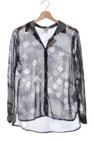 Γυναικείο πουκάμισο Vero Moda, Μέγεθος XS, Χρώμα Πολύχρωμο, Τιμή 2,99 €