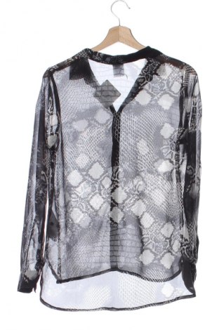 Γυναικείο πουκάμισο Vero Moda, Μέγεθος XS, Χρώμα Πολύχρωμο, Τιμή 2,99 €