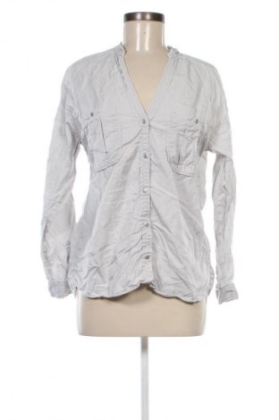 Dámska košeľa  Zara, Veľkosť S, Farba Sivá, Cena  1,95 €