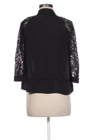 Dámská košile  Zara, Velikost S, Barva Černá, Cena  49,00 Kč