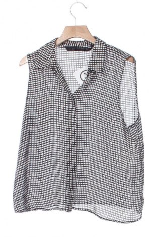 Cămașă de femei Zara, Mărime XS, Culoare Multicolor, Preț 14,99 Lei