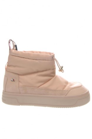 Dámské poltopánky Tommy Hilfiger, Veľkosť 41, Farba Béžová, Cena  51,95 €