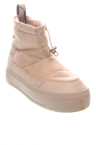 Dámské poltopánky Tommy Hilfiger, Veľkosť 41, Farba Béžová, Cena  51,95 €