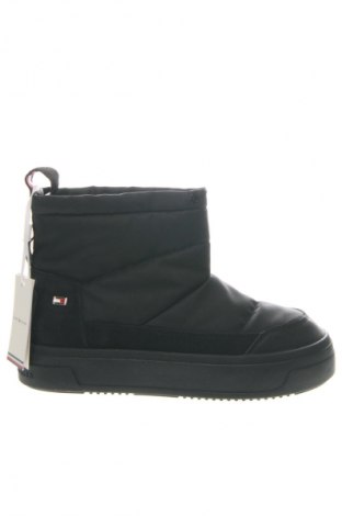 Női bokacsizma Tommy Hilfiger, Méret 40, Szín Fekete, Ár 49 319 Ft, #131500714