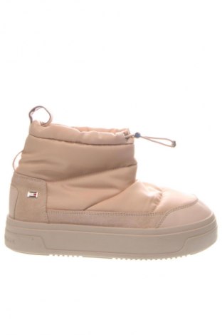 Дамски боти Tommy Hilfiger, Размер 37, Цвят Екрю, Цена 51,12 €