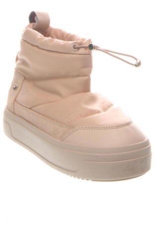 Дамски боти Tommy Hilfiger, Размер 37, Цвят Екрю, Цена 51,12 €