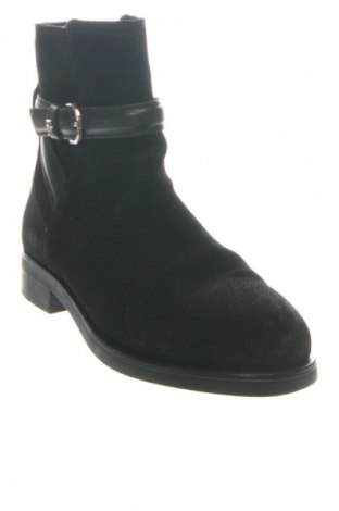 Дамски боти Tommy Hilfiger, Размер 38, Цвят Черен, Цена 36,81 €