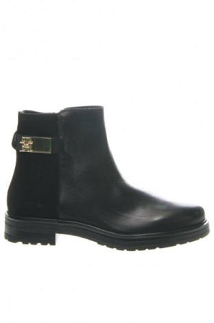 Női bokacsizma Tommy Hilfiger, Méret 39, Szín Fekete, Ár 59 839 Ft, #131502838