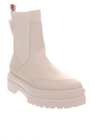 Дамски боти Tommy Hilfiger, Размер 41, Цвят Розов, Цена 48,57 €