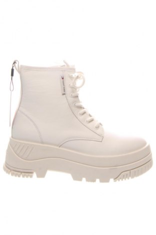 Dámské poltopánky Tommy Jeans, Veľkosť 37, Farba Biela, Cena  184,95 €