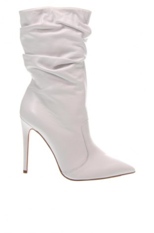 Damenstiefel Faina, Größe 37, Farbe Weiß, Preis 73,99 €