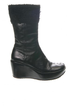 Дамски ботуши Ixos, Размер 38, Цвят Черен, Цена 104,81 €