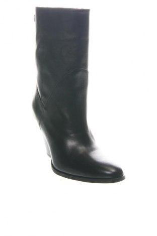 Damenstiefel Tommy Hilfiger, Größe 37, Farbe Schwarz, Preis 47,99 €