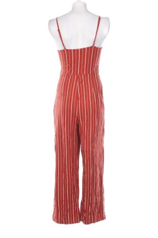 Női hosszú overál Bershka, Méret M, Szín Sokszínű, Ár 1 909 Ft