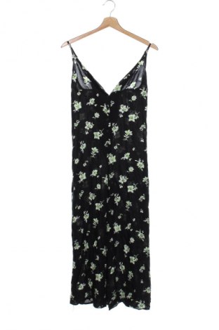 Dámský dlouhý overal Bershka, Velikost XS, Barva Vícebarevné, Cena  99,00 Kč