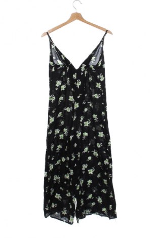 Dámský dlouhý overal Bershka, Velikost XS, Barva Vícebarevné, Cena  99,00 Kč