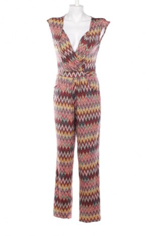 Dámský dlouhý overal Egerie, Velikost M, Barva Vícebarevné, Cena  69,00 Kč