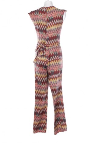 Dámský dlouhý overal Egerie, Velikost M, Barva Vícebarevné, Cena  69,00 Kč