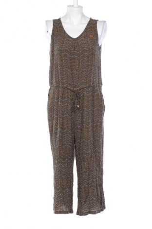 Dámský dlouhý overal Gina, Velikost L, Barva Vícebarevné, Cena  129,00 Kč