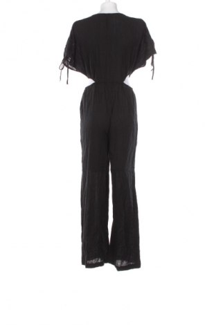 Langer Damen-Overall H&M, Größe M, Farbe Schwarz, Preis € 5,99