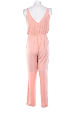 Dámský dlouhý overal Ivivi, Velikost S, Barva Růžová, Cena  69,00 Kč