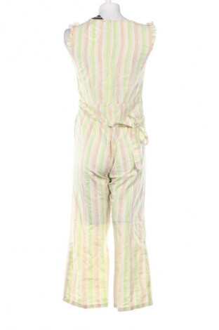 Dámsky dlhý overal Unbranded, Veľkosť S, Farba Viacfarebná, Cena  1,95 €