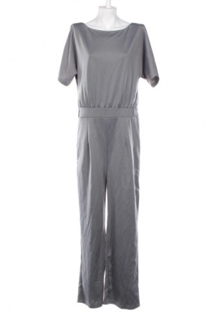 Langer Damen-Overall Unbranded, Größe L, Farbe Grau, Preis € 10,99