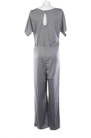 Langer Damen-Overall Unbranded, Größe L, Farbe Grau, Preis € 10,99