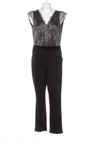 Dámský dlouhý overal Yessica, Velikost S, Barva Černá, Cena  149,00 Kč