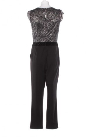 Dámský dlouhý overal Yessica, Velikost S, Barva Černá, Cena  149,00 Kč