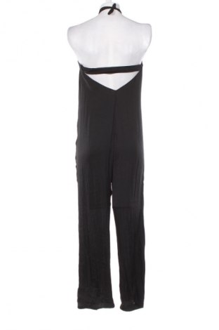 Дамски дълъг гащеризон Zara Trafaluc, Размер M, Цвят Черен, Цена 3,06 €