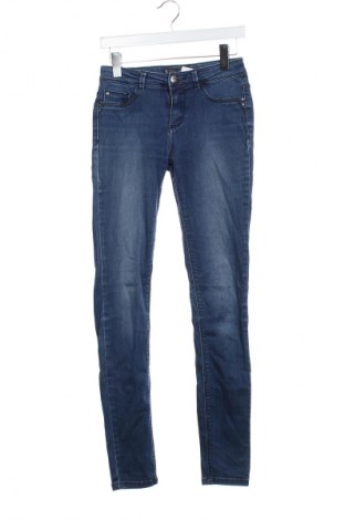 Dámské džíny  Bonobo, Velikost XS, Barva Modrá, Cena  49,00 Kč