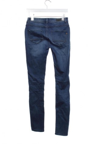 Dámské džíny  Bonobo, Velikost XS, Barva Modrá, Cena  49,00 Kč