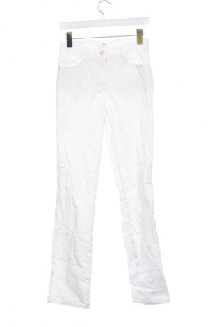 Dámské džíny  Brax, Velikost S, Barva Bílá, Cena  59,00 Kč