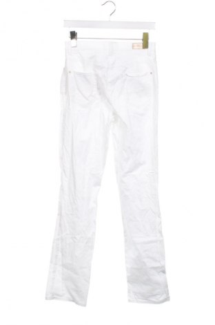 Dámské džíny  Brax, Velikost S, Barva Bílá, Cena  59,00 Kč