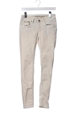 Дамски дънки Gang, Размер S, Цвят Бежов, Цена 7,66 €