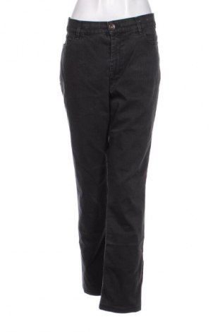 Damen Jeans Gardeur, Größe XL, Farbe Schwarz, Preis 16,99 €