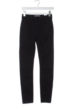 Damen Jeans Jdy, Größe XS, Farbe Schwarz, Preis 7,99 €