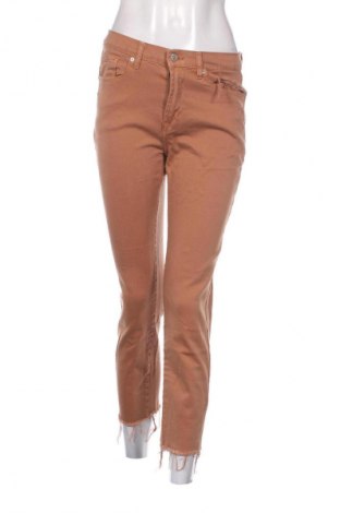 Damen Jeans Kensie, Größe S, Farbe Braun, Preis 20,99 €