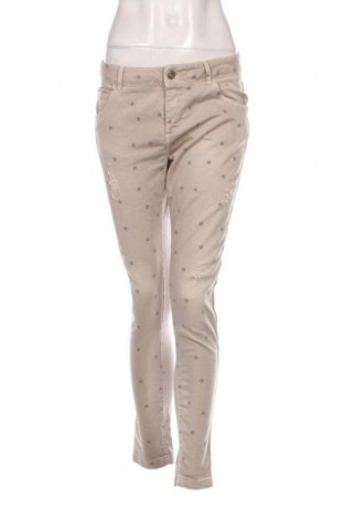 Damen Jeans Maryley, Größe S, Farbe Beige, Preis € 7,99
