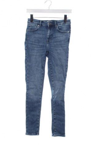Dámske džínsy  ONLY, Veľkosť M, Farba Modrá, Cena  2,95 €