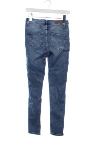 Dámske džínsy  ONLY, Veľkosť M, Farba Modrá, Cena  2,95 €