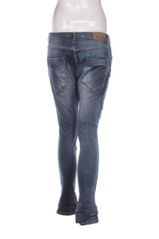 Dámské džíny  Place du Jour, Velikost M, Barva Modrá, Cena  49,00 Kč