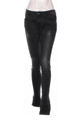 Blugi de femei Q/S by S.Oliver, Mărime XL, Culoare Negru, Preț 133,99 Lei, #131474141