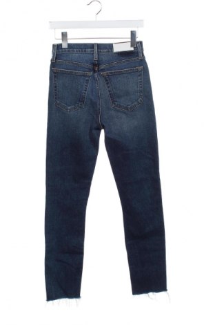 Damen Jeans RE/DONE, Größe XXS, Farbe Blau, Preis 40,99 €